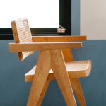 Child’s Tall Chair