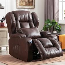 Recliner Lounge Chair